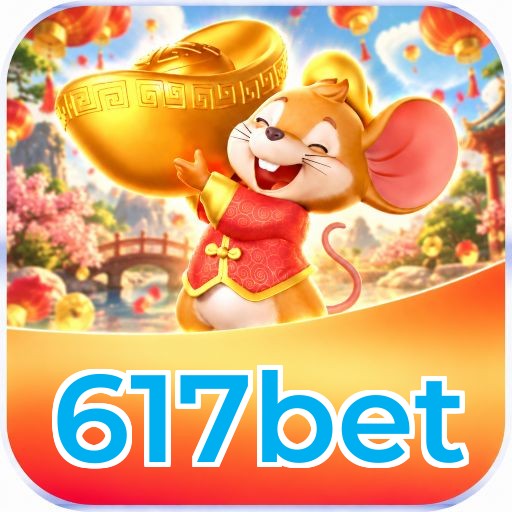 617bet Logo