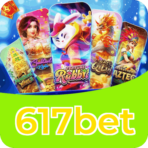 Coleção Premium de Slots 617bet - NetEnt, Pragmatic Play, Evolution