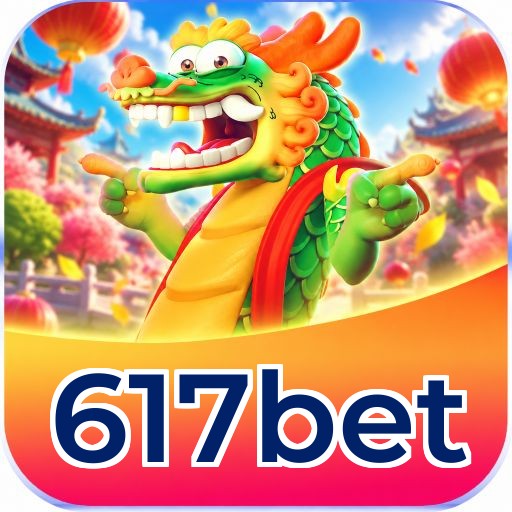 Logo 617bet Baixar Download Brasil