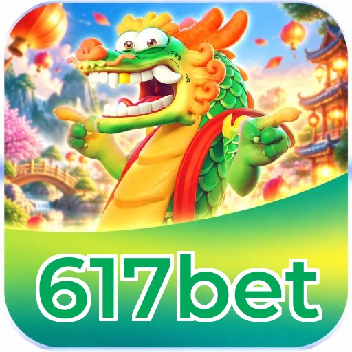 Logo 617bet Telegram Oficial