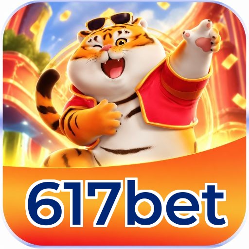 Logo 617bet Slots Premium Brasil