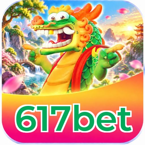 Logo 617bet Cassino Online Brasil