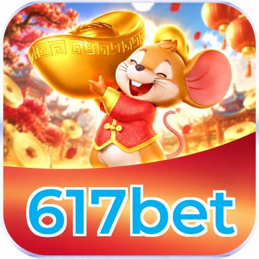 Logo 617bet Plataforma Certificada