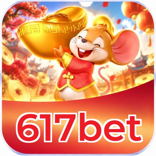 617bet Logo