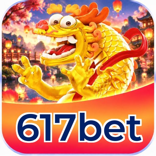 617bet Logo Oficial