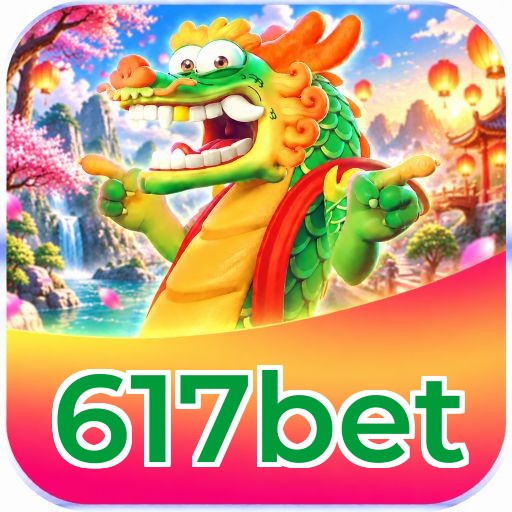 617bet Apostas Esportivas Logo Oficial Certificado