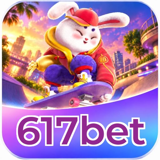 617bet Bônus Oficial - Rollover 25x Justo