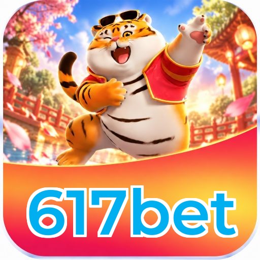 Logo 617bet APP Mobile Brasil