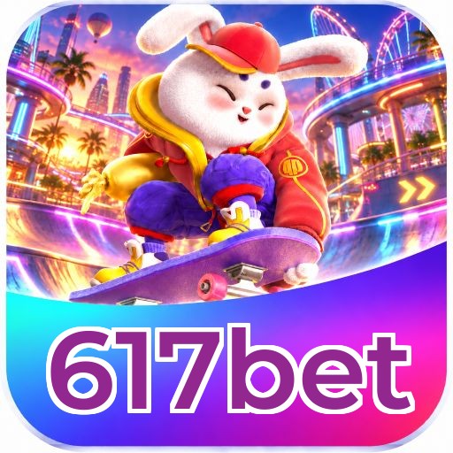 617bet Logo - Bônus de Cadastro