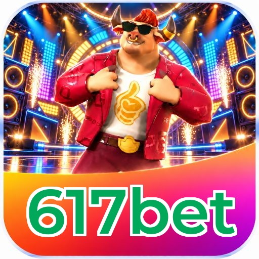 Logo 617bet Download Brasil