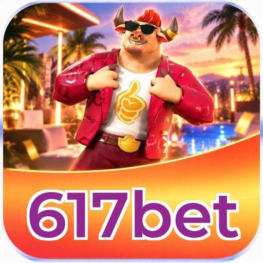 617bet APK Logo Oficial Certificado
