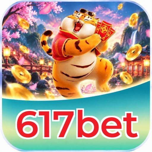 Logo da 617bet