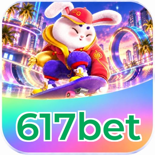 Logo 617bet Loteria Online