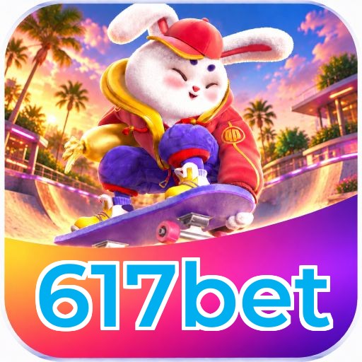 617bet Fortune Games - Tiger, Ox, Rabbit RTP Certificado