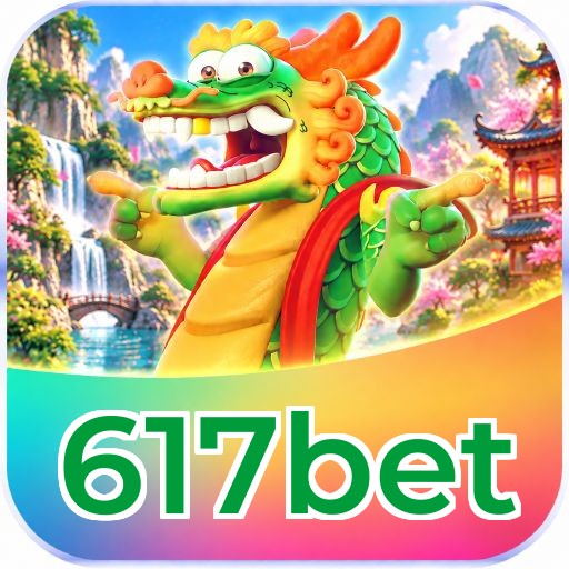 Logo 617bet Cassino Online Brasil