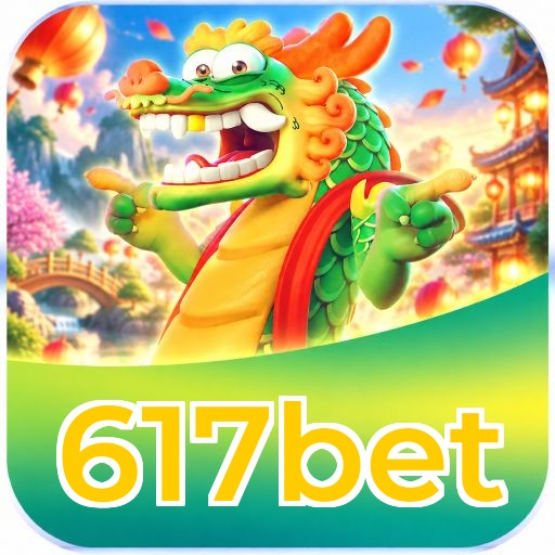 617bet Baixar Download Logo Oficial Certificado