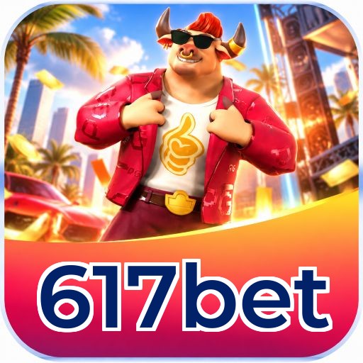 617bet Jackpots Progressivos