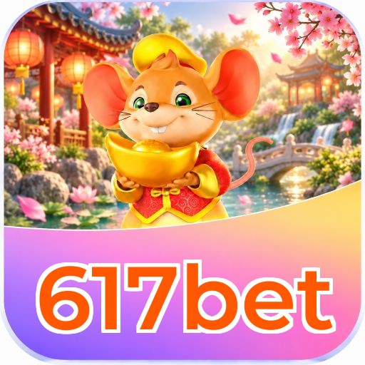 617bet VIP Program Logo