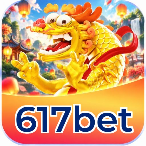 617bet Logo