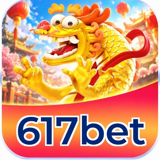 Logo 617bet Bônus Brasil