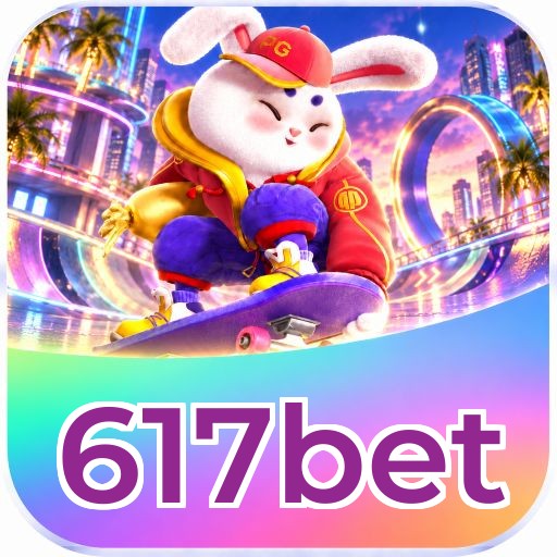 Logo 617bet Cassino Online Brasil