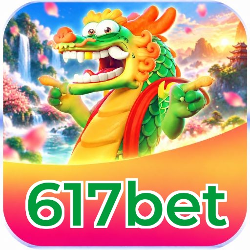 Requisitos do APK 617bet para Android - Logo Oficial