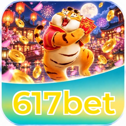 617bet Logo Seguro