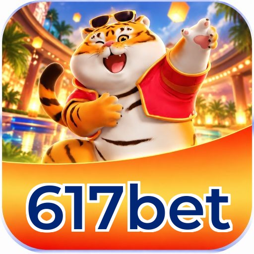 617bet Download Speed Test Logo - Teste de Velocidade Certificado