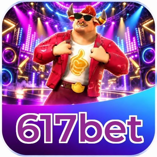 617bet Logo