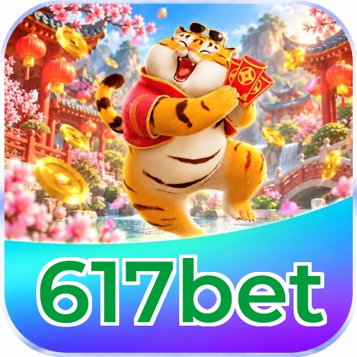Logo 617bet Cadastro Brasil