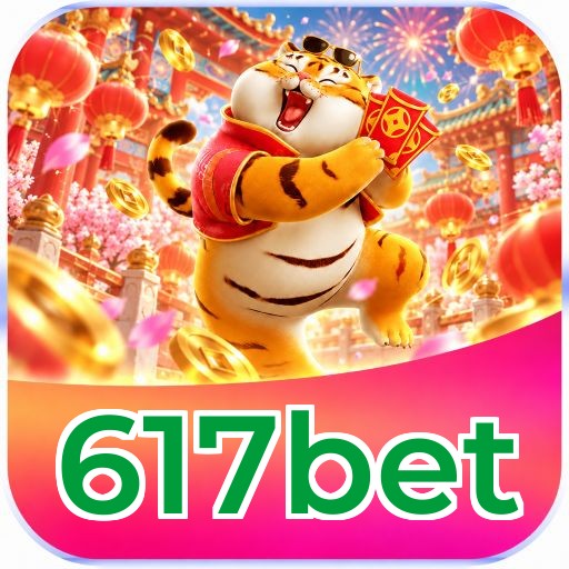 Logo 617bet APK Android Brasil